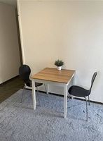 Teppich abzugeben