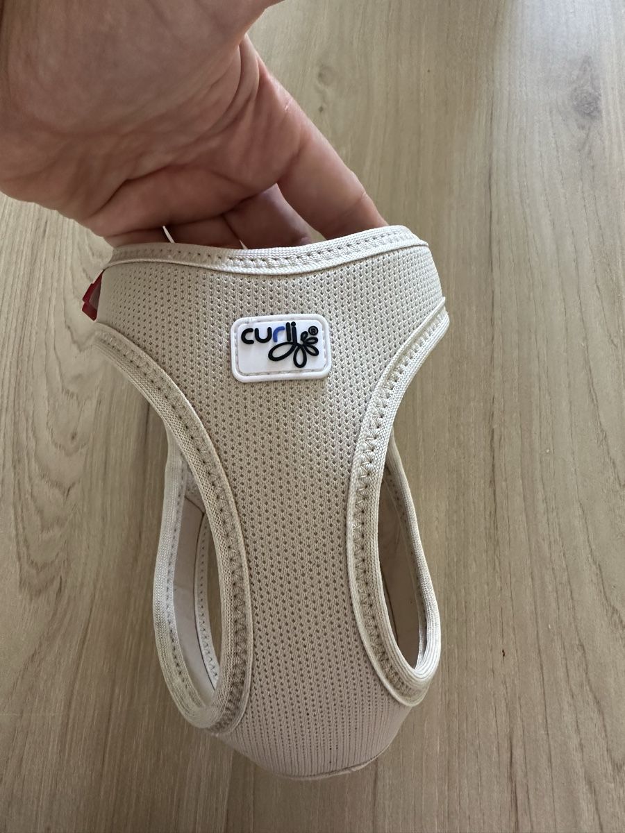 Leine & Halsband: Hudegeschirr – Gebraucht aus Zürich von sanela1122 1