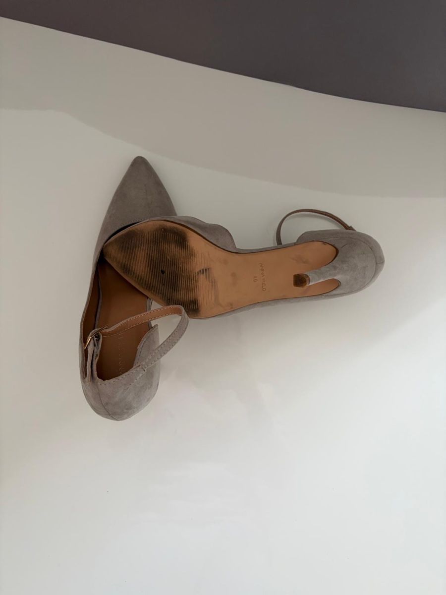 Anna Field Scarpe da donna: Anna Field Sandalen Gr.40 – Nuovo (secondo la descrizione) da Zürich venduto da koc_6l5j 2