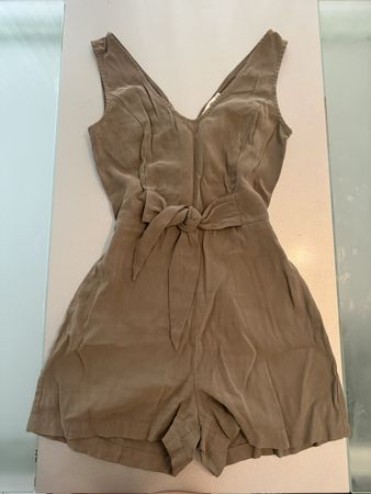 MNG Romper short XS 