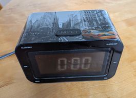 Radiowecker BigBen Interactive RR30