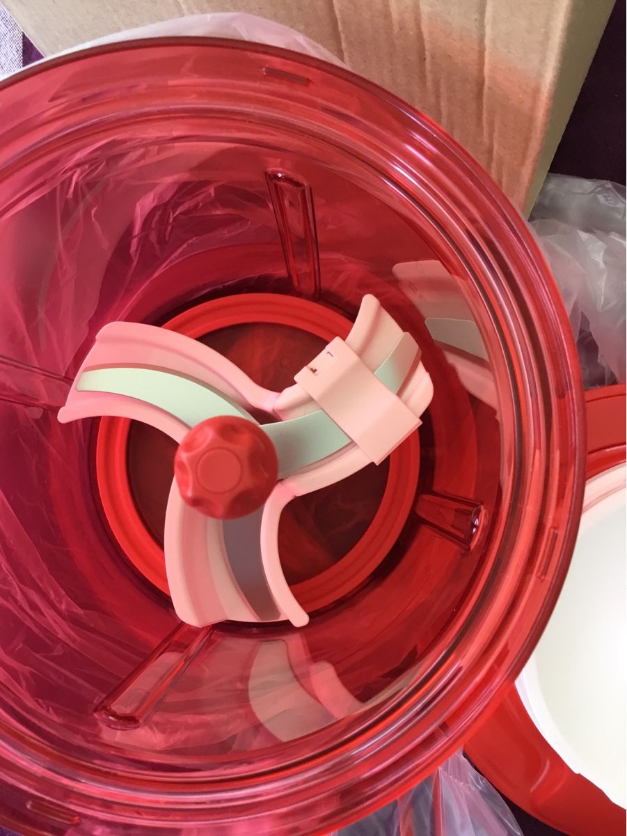 Tupperware Elettrodomestici da cucina: Tupper Chef neu – Nuovo (secondo la descrizione) da Wohlen AG venduto da dud_gm6p 3