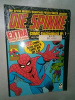 Die Spinne Comic-Taschenbuch Nr. 1  (Extra Sammler-Ausgabe)