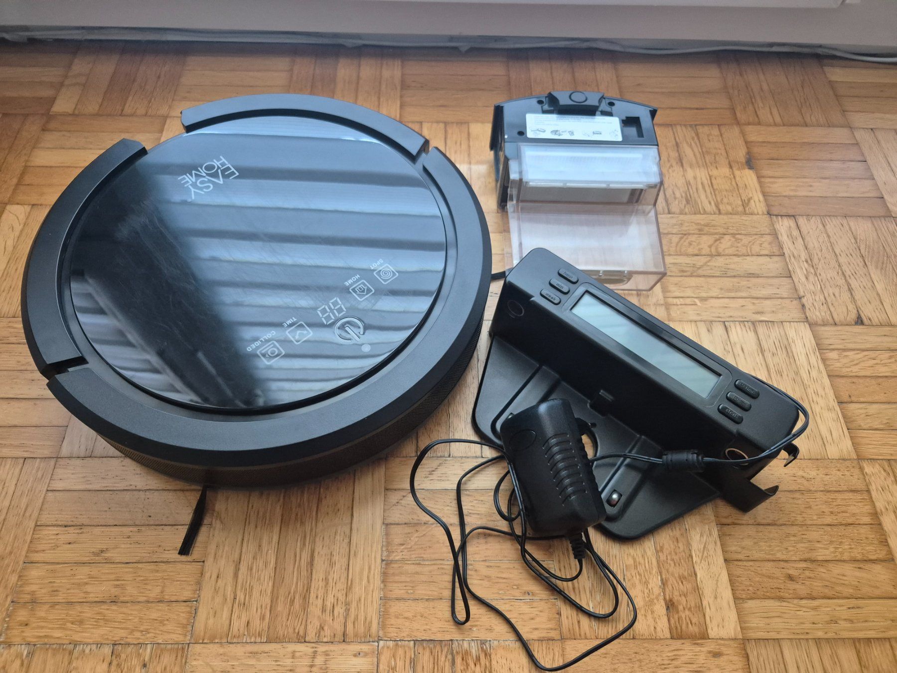 Aspirapolveri & Accessori: Saugroboter / Roboterstaubsauger – Usato da Zürich venduto da pau_y8mv 7