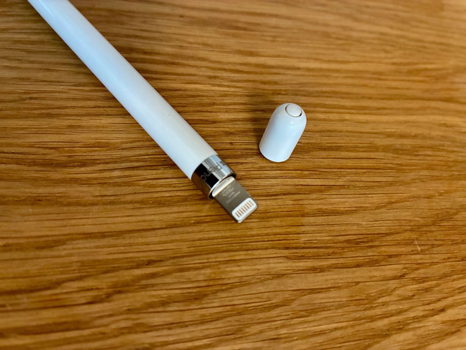 Apple Penna & Evidenziatori: Apple Pencil (1. Generation) – Nuovo (secondo la descrizione) da Zürich venduto da T_K_H_M 6