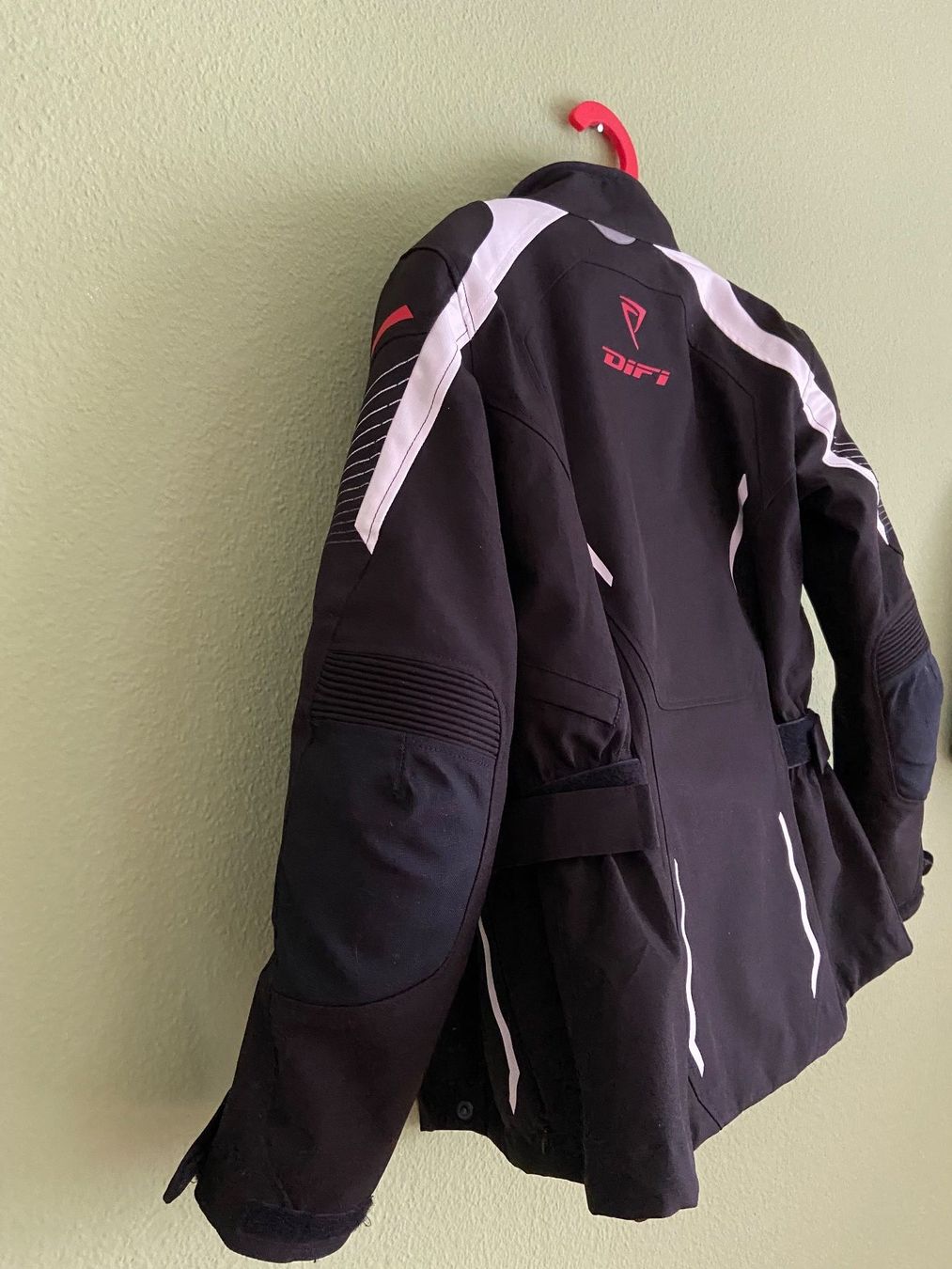 Giacche: Motorradjacke DIFI – Usato da Zürich venduto da bea_2hk9 3