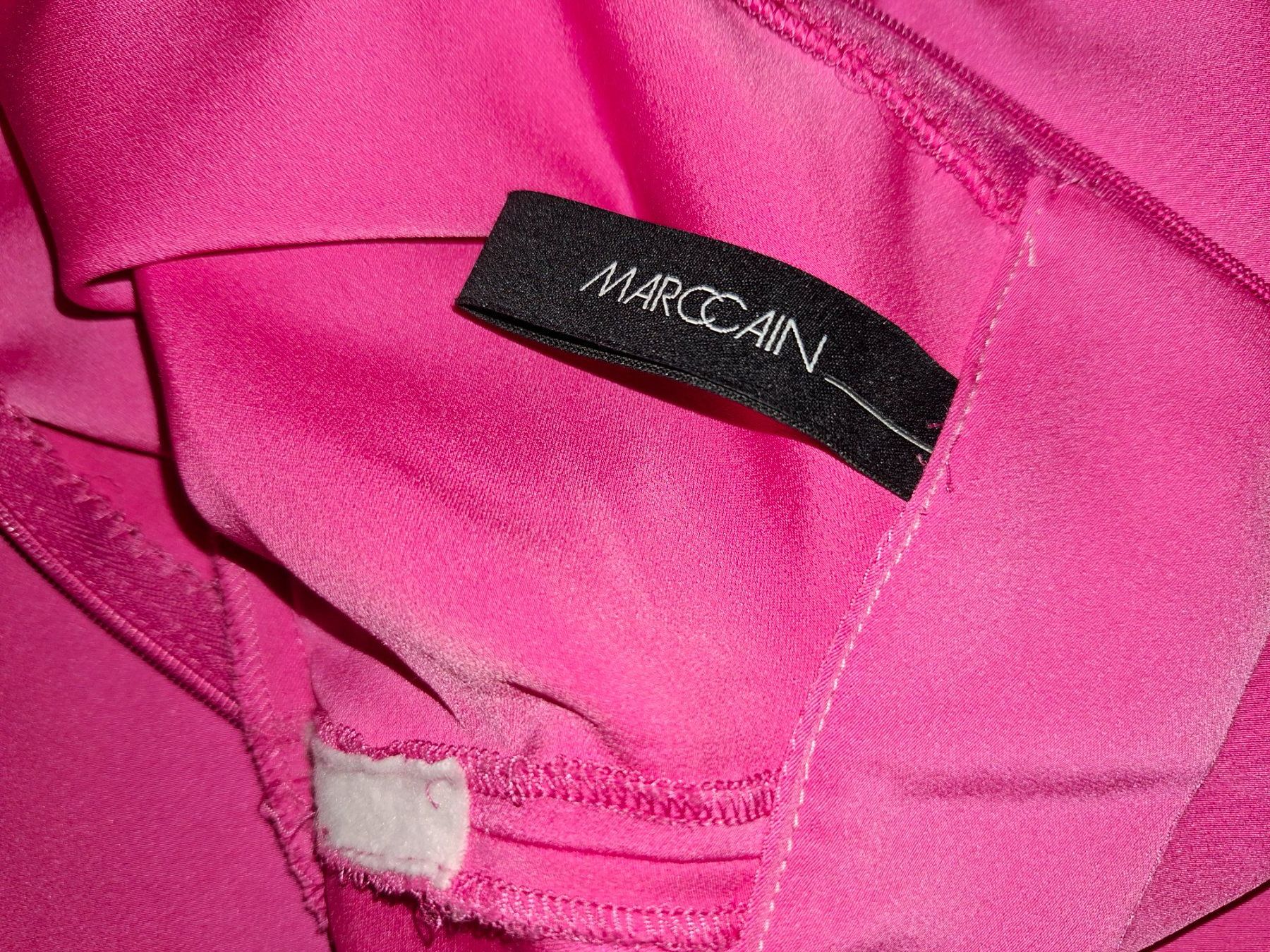 Marc Cain Kleider: MarcCain Kleid – Neu (gemäss Beschreibung) aus Unterentfelden von hofa01 2