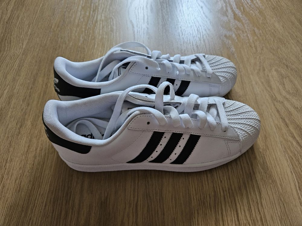 Adidas superstar sales herren 44