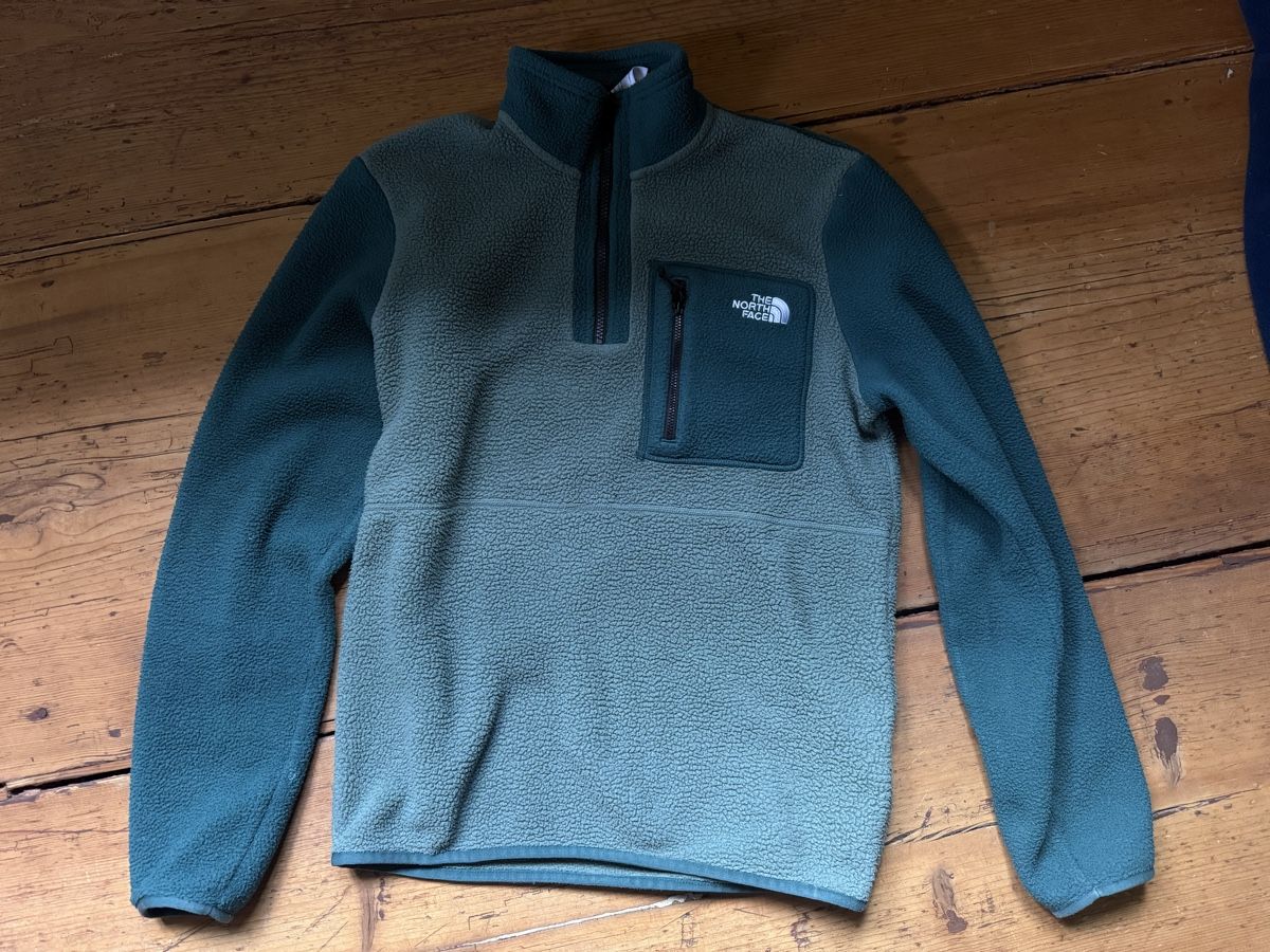 North Face Giacche: North Face Fleece – Nuovo (secondo la descrizione) da Zürich venduto da SecondLives