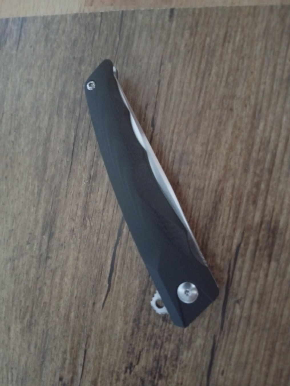 Couteaux de poche: Taschenmesser Sackmesser Klappmesser Böker Plus Shade D2 – Neuf avec emballage d'origine à Winterthur par Rogue01 1