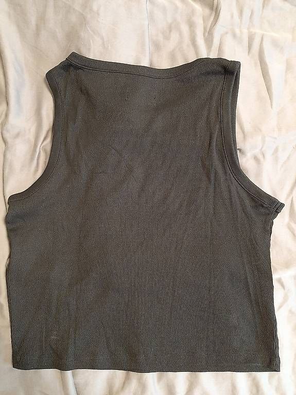 Top: Even & ODD Top Gr. L Schwarz – Usato da Marthalen venduto da Jenny.Z 1