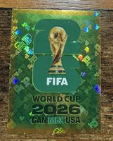 Panini FWC 7 Sticker World Cup 2026 United Edition