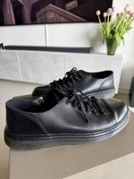 Dr. Martens Dante Black – moderner Sneaker in EU 44