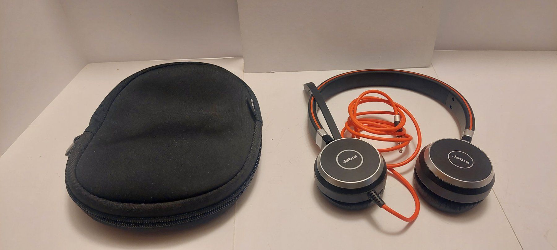 Jabra Cuffie: Jabra, Casque Evolve 40 Stereo – Usato da Chapelle-s-Moudon venduto da gerryp