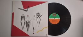 LP The Manhattan Transfer – Extensions