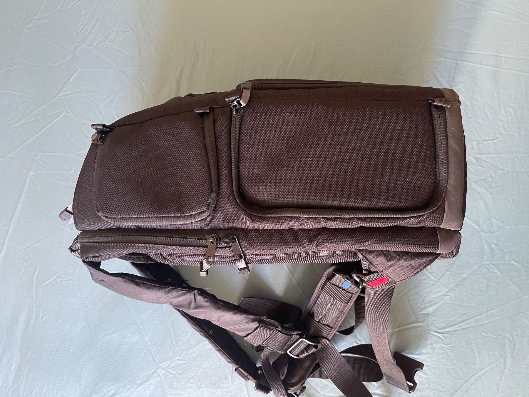 Tamrac Rucksäcke: Fotorucksack Tamrac 5788 Evolution – Gebraucht aus Winterthur von Felix1403 2