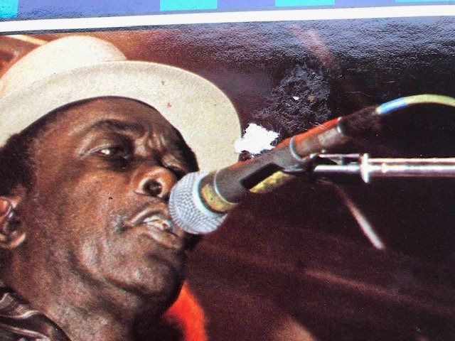 Schallplatten: John Lee Hooker – Gebraucht aus Aarwangen von Jukebox3 2