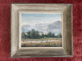 Landschaftsbild