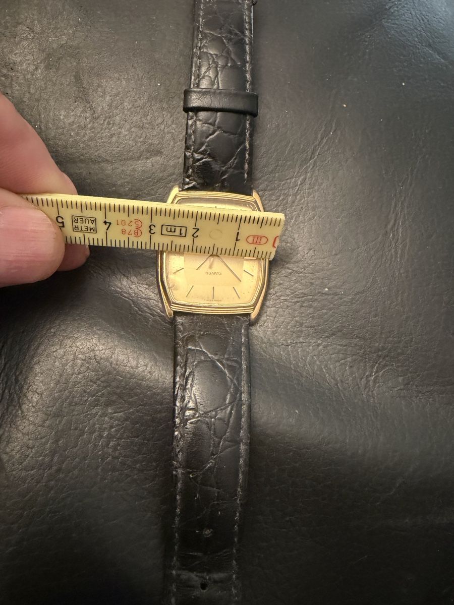 Zenith Orologi: Armbanduhr Zenith – Usato da Baden venduto da noli.r 5