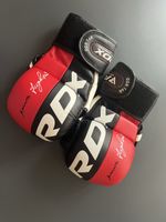 RDX T6R MMA Sparring Boxhandschuhe