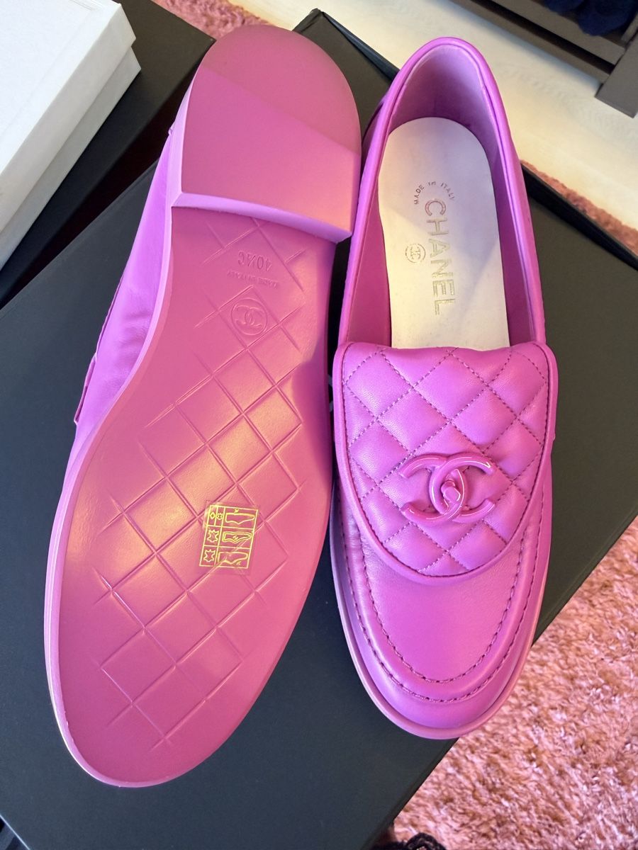 Chanel Damenschuhe: Chanel  – Neu und originalverpackt aus Wollerau von mah_9jrb 2