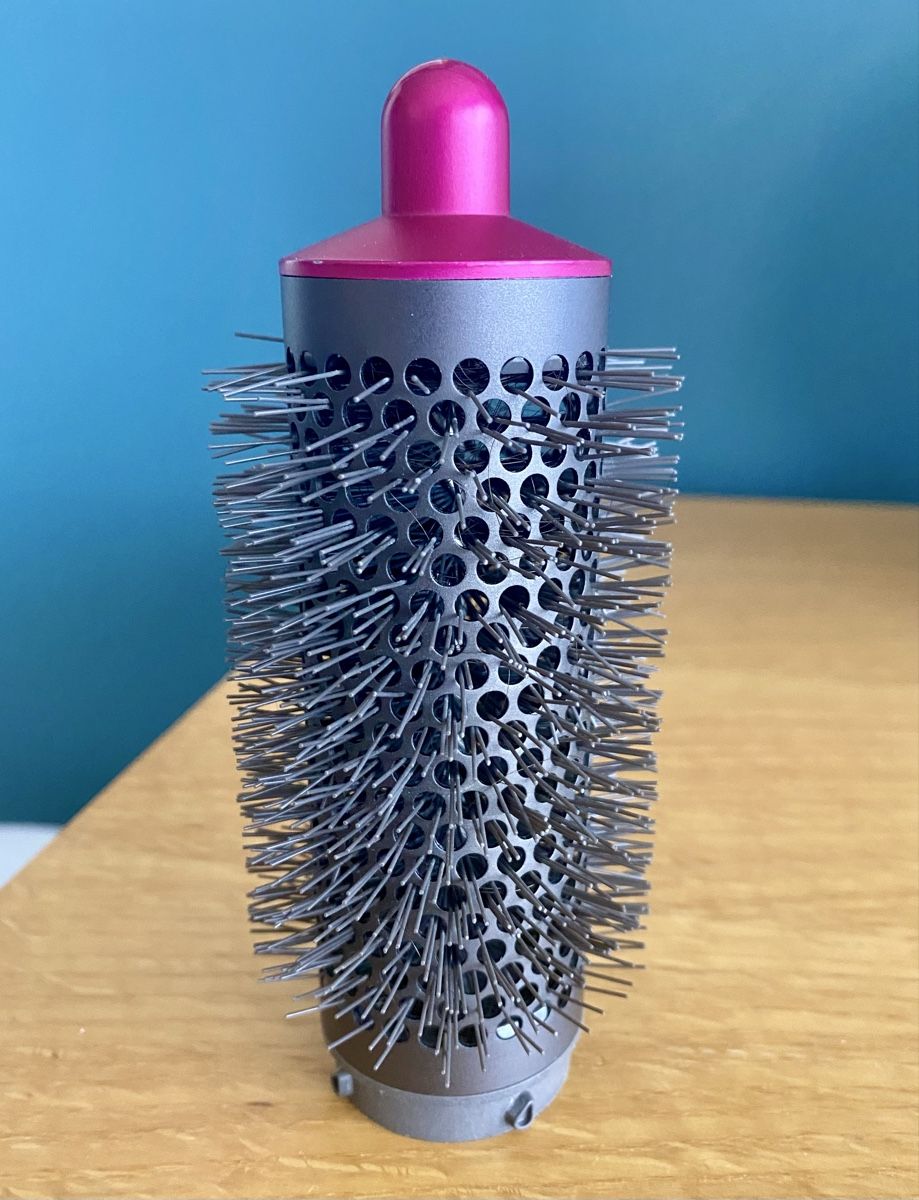 Dyson Altro per la cura dei capelli: Brosse ronde pour Dyson Airwrap – Usato da Lausanne venduto da HomeDepose