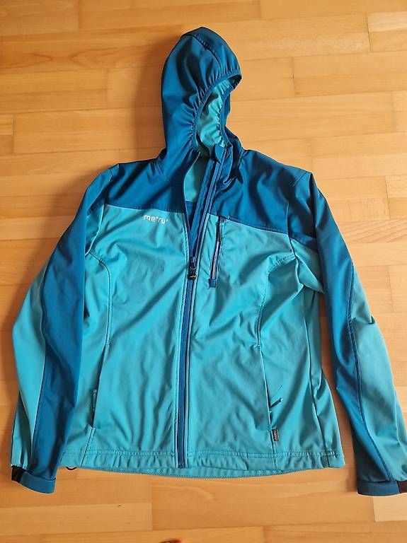 Giacche: Softshell damen gr. L – Nuovo e nell'imballaggio originale da Buchs SG venduto da kat_99vv