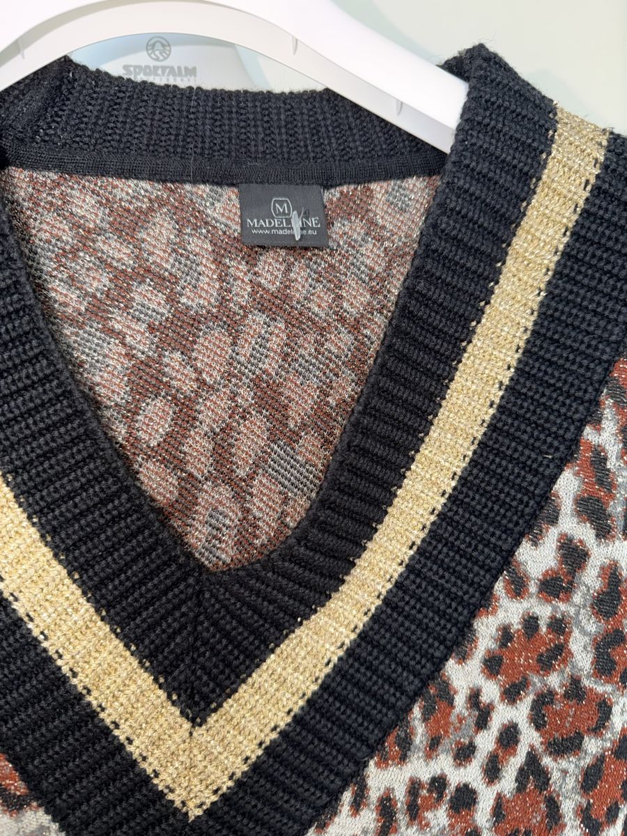 Madeleine Pullover & Sweatshirts: Pullover MADELEINE 34 1 x getragen – Neu (gemäss Beschreibung) aus Dornach von samuti 2