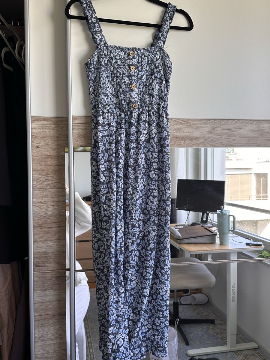 Vestiti: Sommerkleid – Nuovo (secondo la descrizione) da Zürich venduto da lu0_df5p 1