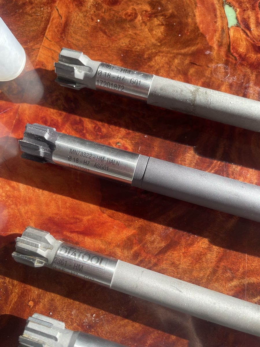 Alle Werkzeuge: Dihart monomax Mk2 – Neu (gemäss Beschreibung) aus naters von commencal89 2