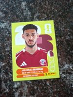FIFA WM 2026 Mohammed Mannai QAT 9