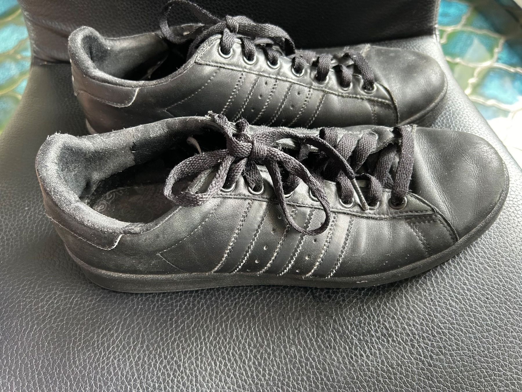 Adidas Scarpe da uomo: Adidas Sneaker Grösse 43 – Usato da Emmen venduto da Carbru 3
