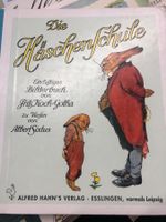 Bilderbuch "Die Häschen-Schule" - Hahn's Verlag
