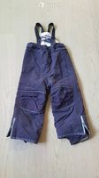 Schneehose Gr. 98/104