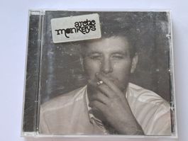 Cd Arctic Monkeys - Whatever people says I am, I am not