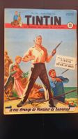 TINTIN Magazin Nr. 30 vom 25. Juli 1951