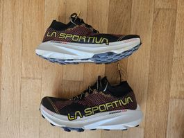 La Sportiva Prodigio Pro - Trail Running Shoes, Size 43.5