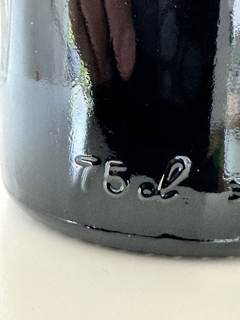 Château Pétrus Vins: Petrus 1978 – Neuf (Voir description) à Yens par Rilou80 5