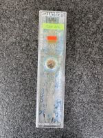 Swatch Armbanduhr SDK107 "BLUE ICE"