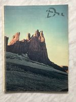 Du Kulturmagazin Nummer 54  August 1945