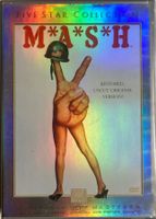 M.A.S.H.