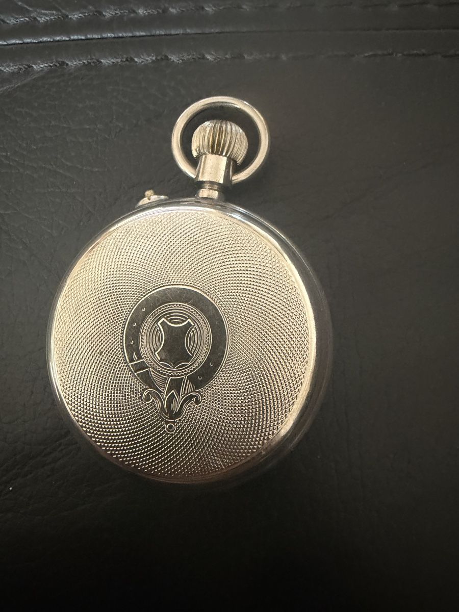 Montres: Taschenuhr  – D'occasion à Baden par noli.r 1
