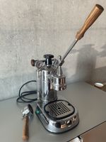 La Pavoni Europiccola