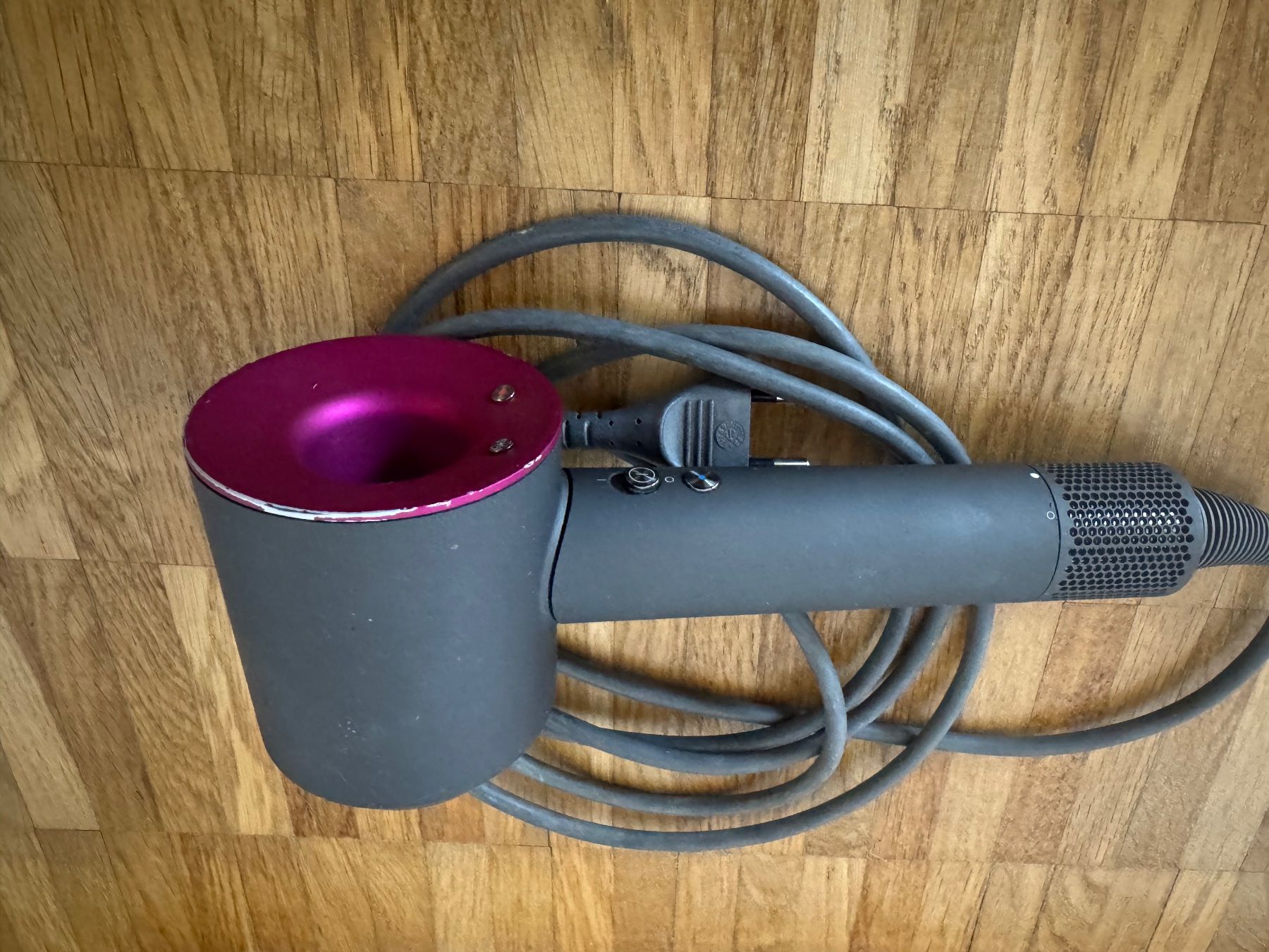 Dyson Asciugacapelli: Dyson Föhn – Usato da Zürich venduto da Joa_27d6 6
