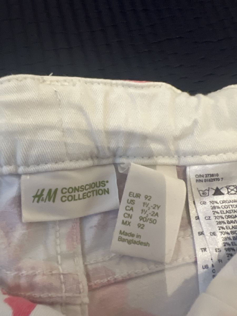 Pantaloni: Jeans Mädchen – Usato da Vogelsang AG venduto da jodibru 2