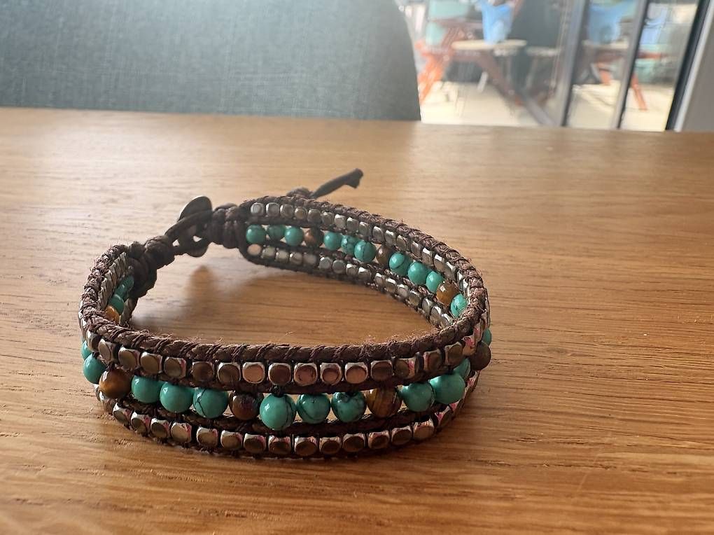 Bracelets: Armband – D'occasion à Oberglatt ZH par val_wq29 2