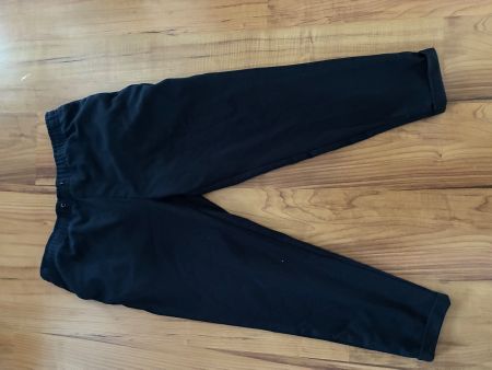 Leihnenhose