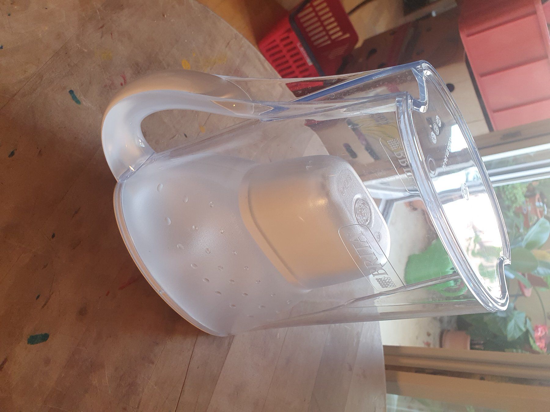 Sanitari: Brita Wasserentkalker – Usato da Zürich venduto da loosebone 7