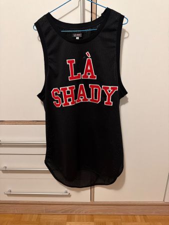 Tanktop für Mädchen (S-36)