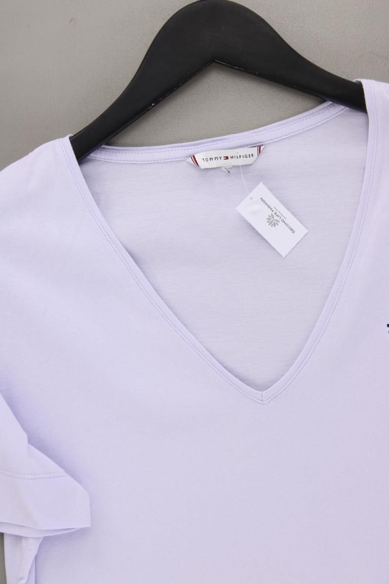 T-shirts: Tommy Hilfiger Shirt mit V-Ausschnitt – D'occasion à Neustadt an der Waldnaab par SecondLifeFashion 1